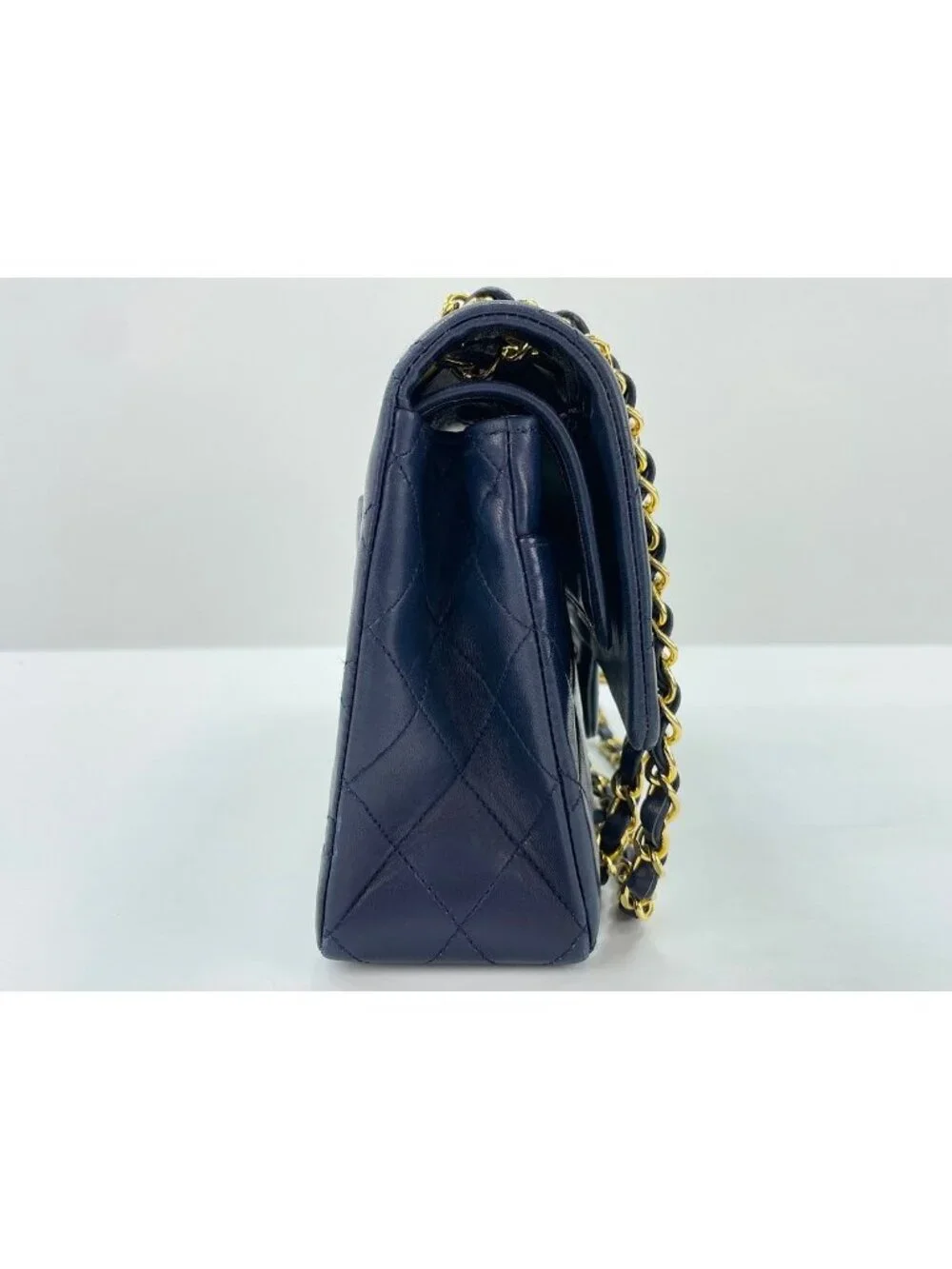 Chanel Shoulder Bag Quilted